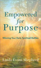 Cover image for Empowered for Purpose, isbn: 9780800738310