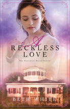 Cover image for Reckless Love, isbn: 9780800738587