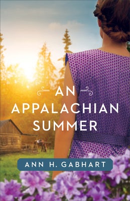 Cover image for Appalachian Summer, isbn: 9780800738600
