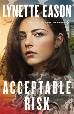 Cover image for Acceptable Risk, isbn: 9780800738617