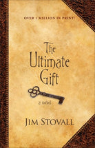 Cover image for The Ultimate Gift, isbn: 9780800738877