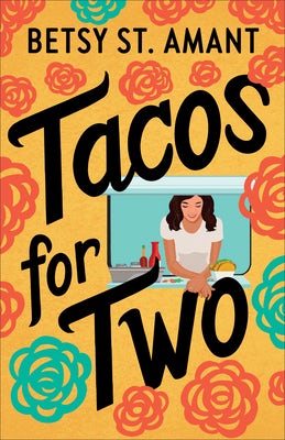 Cover image for Tacos for Two, isbn: 9780800738907