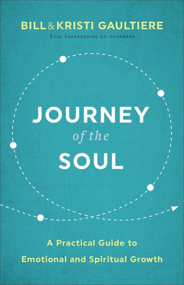 Cover image for Journey of the Soul, isbn: 9780800739027
