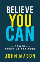 Cover image for Believe You Can, isbn: 9780800739096