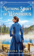 Cover image for Nothing Short of Wondrous, isbn: 9780800739218