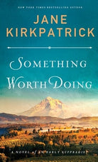 Cover image for Something Worth Doing, isbn: 9780800739249