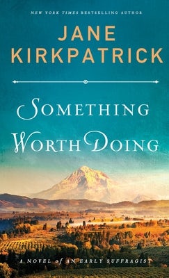 Cover image for Something Worth Doing, isbn: 9780800739249