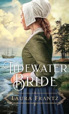 Cover image for Tidewater Bride, isbn: 9780800739669