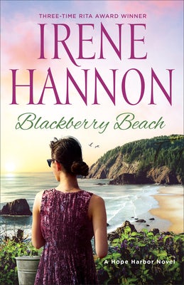 Cover image for Blackberry Beach, isbn: 9780800739683