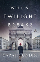 Cover image for When Twilight Breaks, isbn: 9780800739713