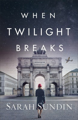 Cover image for When Twilight Breaks, isbn: 9780800739713
