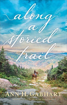 Cover image for Along a Storied Trail, isbn: 9780800739997