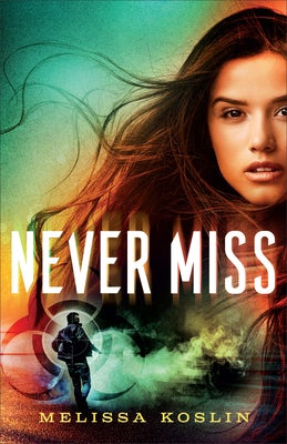 Cover image for Never Miss, isbn: 9780800740030