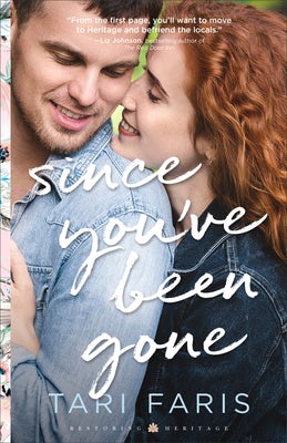 Cover image for Since You've Been Gone, isbn: 9780800740559