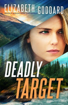 Cover image for Deadly Target, isbn: 9780800740580