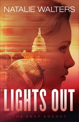 Cover image for Lights Out, isbn: 9780800740610