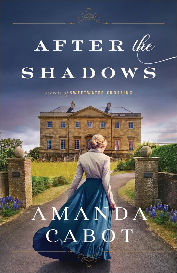 Cover image for After the Shadows, isbn: 9780800740641