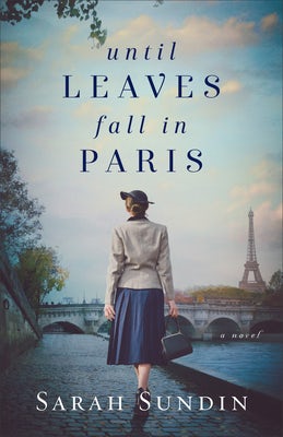 Cover image for Until Leaves Fall in Paris, isbn: 9780800741051