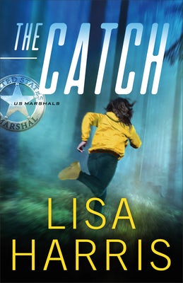 Cover image for Catch, isbn: 9780800741075
