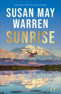 Cover image for Sunrise, isbn: 9780800741143