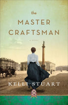 Cover image for Master Craftsman, isbn: 9780800741150