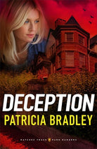 Cover image for Deception, isbn: 9780800741464