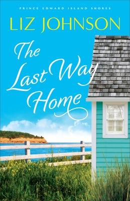 Cover image for Last Way Home, isbn: 9780800741495