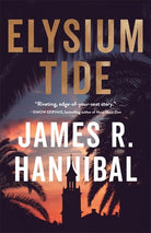 Cover image for Elysium Tide, isbn: 9780800741518