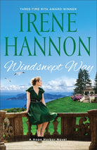 Cover image for Windswept Way, isbn: 9780800741914