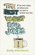 Cover image for Best Worst Dad Jokes, isbn: 9780800741945