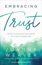 Cover image for Embracing Trust, isbn: 9780800742003