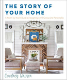 Cover image for The Story of Your Home, isbn: 9780800742102
