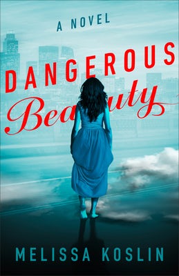 Cover image for Dangerous Beauty, isbn: 9780800742263