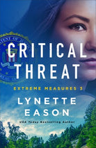 Cover image for Critical Threat, isbn: 9780800742607