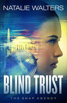 Cover image for Blind Trust, isbn: 9780800742645