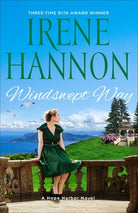 Cover image for Windswept Way, isbn: 9780800742706