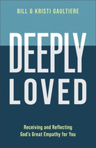 Cover image for Deeply Loved, isbn: 9780800742829