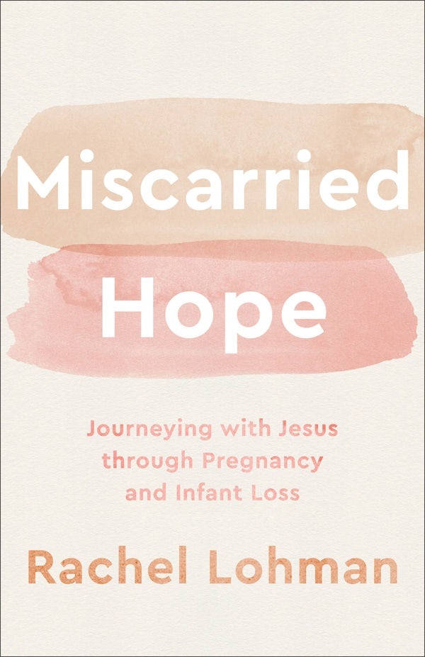 Cover image for Miscarried Hope, isbn: 9780800743000