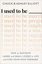 Cover image for I Used to Be ___, isbn: 9780800743147