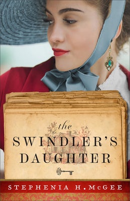 Cover image for Swindler's Daughter, isbn: 9780800744632