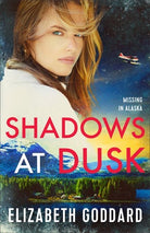Cover image for Shadows at Dusk, isbn: 9780800745073