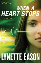 Cover image for When a Heart Stops, isbn: 9780800745196