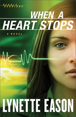 Cover image for When a Heart Stops, isbn: 9780800745196
