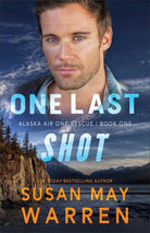 Cover image for One Last Shot, isbn: 9780800745479