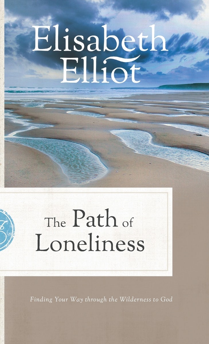 Cover image for Path of Loneliness, isbn: 9780800745653