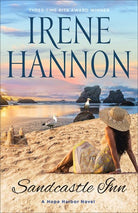Cover image for Sandcastle Inn, isbn: 9780800745677