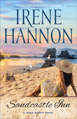 Cover image for Sandcastle Inn, isbn: 9780800745677