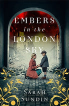 Cover image for Embers in the London Sky, isbn: 9780800745738
