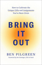Cover image for Bring It Out, isbn: 9780800745776