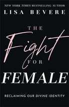 Cover image for Fight for Female, isbn: 9780800745813